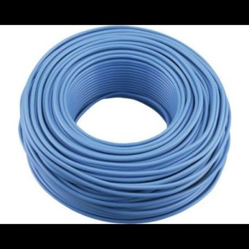 Installatiedraad Vd 2.5 Blauw 10M