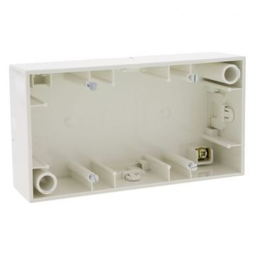 Berker Opbouwraam 2V