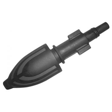 Spuitmond 3640670 smal