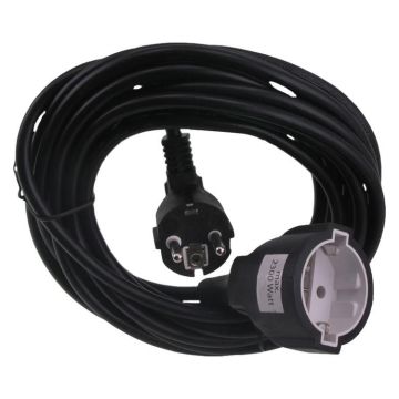 Verlengsnoer 5 meter