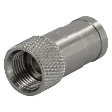 Coax F-Wartel 7.0Mm