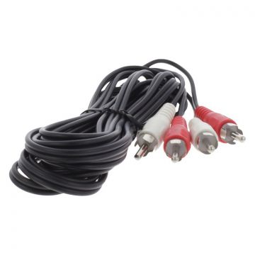 Tulp Kabel 3M