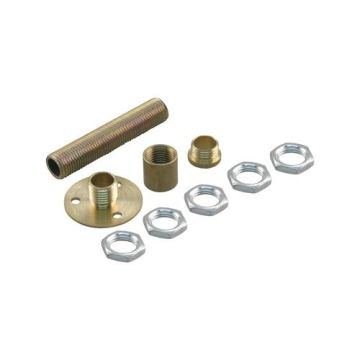Schemerlamp Montageset 