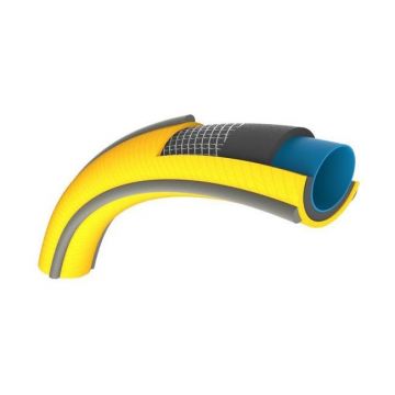 Tuinslangset Tricoflex Ultraflex 30m