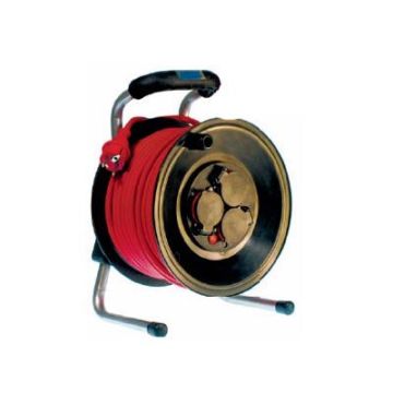 Kabelhaspel 40m