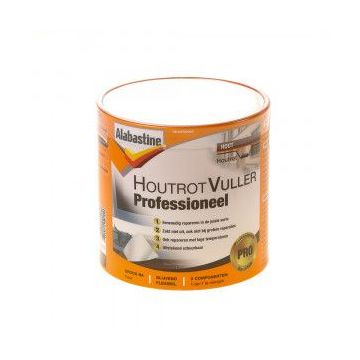 Ab Houtrotvuller Professioneel