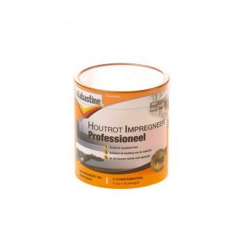 Houtrot impregneer Pro