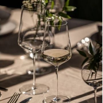 Allround wijnglas Duo (set van 2)