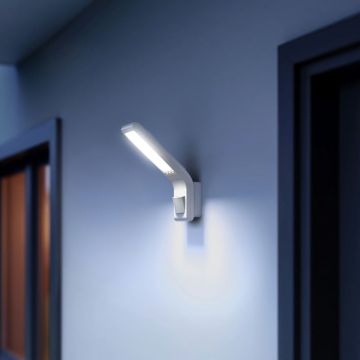 Wandlamp Sensor XLED Slim