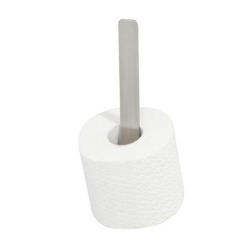 Reserverolhouder Colar rvs mat