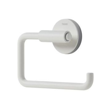 Toiletrolhouder Urban wit