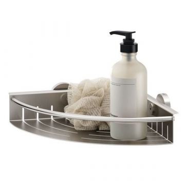 Douchemand hoek Boston S rvs