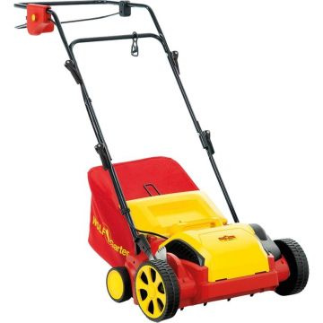 Verticuteermachine VS 302