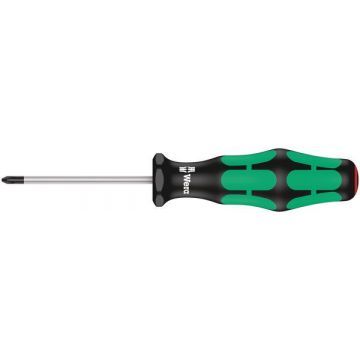 350 PH Phillips Schroevendraaier, PH 0 x 60 mm