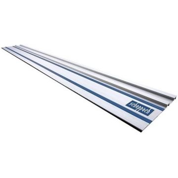 Geleiderail 1400mm geschikt voor PL75/PL55