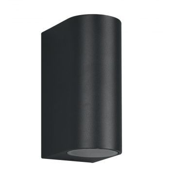Wandlamp Roya rond