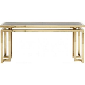 Console Gold Rush