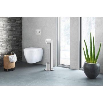 Toiletbutler Atore glans
