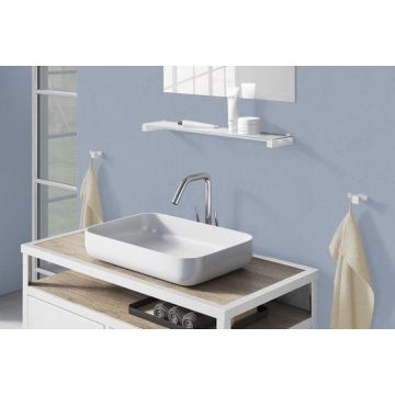 Planchet Carvo wit