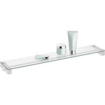 Planchet Carvo wit