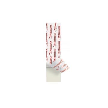 Powerstrips zelfklevende strip behang/pleister 1 kg (set van 6)