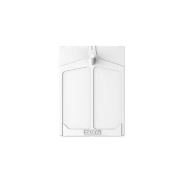 Powerstrips zelfklevende spijker behang/pleister 2 kg (set van 2)