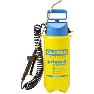 Handsproeier prima comfort 5L