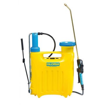 Rugspuit hobby 1200 12L