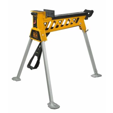 Croc Lock werkbank