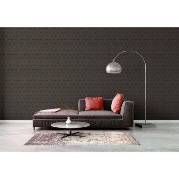 Vliesbehang Antigua 390912