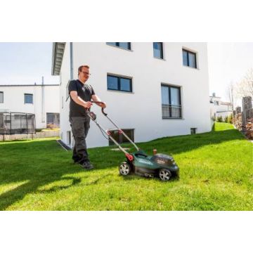 Rm 36-18 ltx bl 36 body accu-grasmaaier 2x18 volt