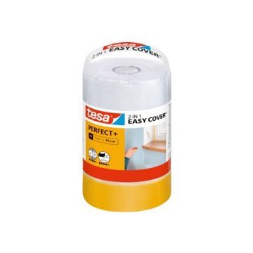 Afdekfolie Easy Cover Perfect+ refill