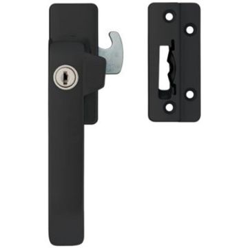 Veiligheids Raamsluiting 3329 Links