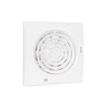Ventilator Silencio 125T