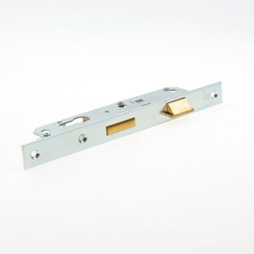 Nemef insteeksmaldeurslot 8691/14 30 mm links