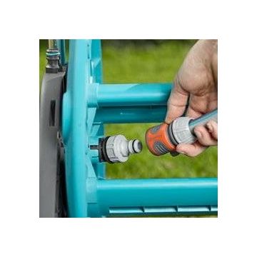 Slangenwagen AquaRoll M Easy