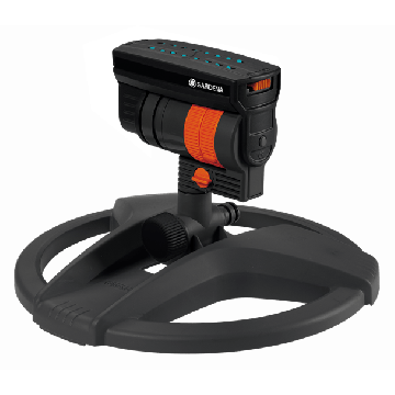 Zwenksproeier AquaZoom compact      E5
