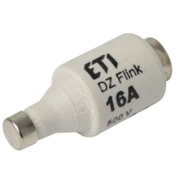 Zekering Snel 16A
