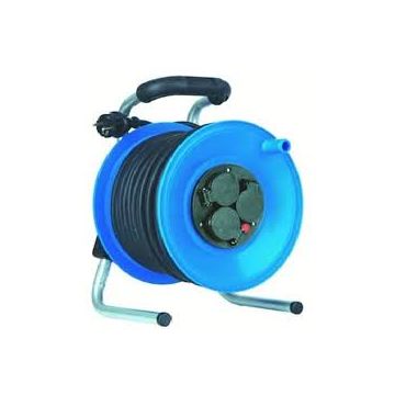 Kabelhaspel 25m