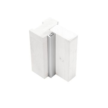 Deurbeveiligingsstrip M2-IN Naturel
