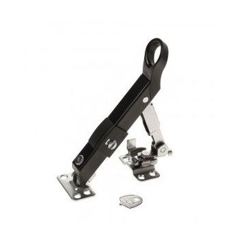 Veiligheids Combi-Raamuitzetter AXAFlex Security