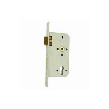 Nemef insteekdeurslot 6694 kv links 60 mm