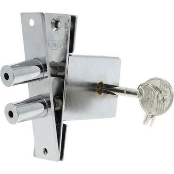 Veiligheidspenslot 1008