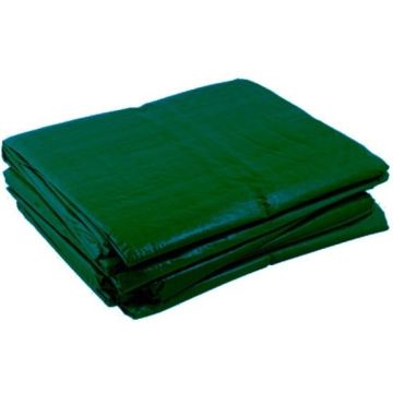 Konvox Dekkleed 100gr groen 6x8m