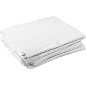 Konvox Dekkleed 150gr naturel 4x6m