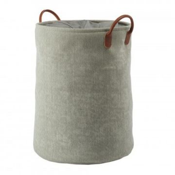 Wasmand York sage green