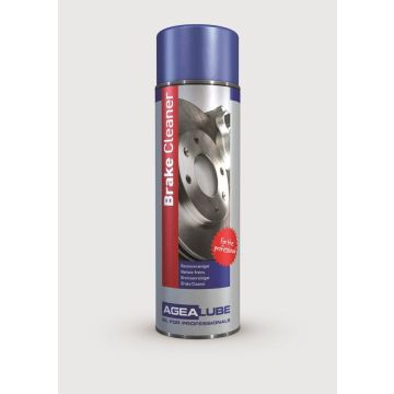 Brake Cleaner