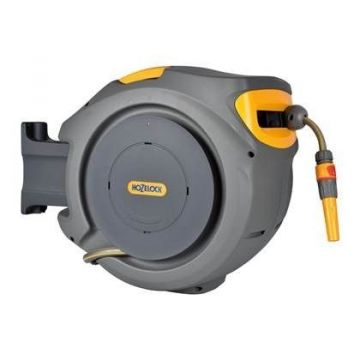 Hozelock Auto Reel wandslangbox 25 meter