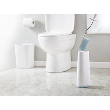 Toiletborstelhouder Flex Crème