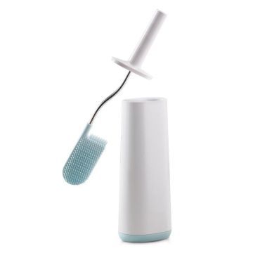 Toiletborstelhouder Flex Crème